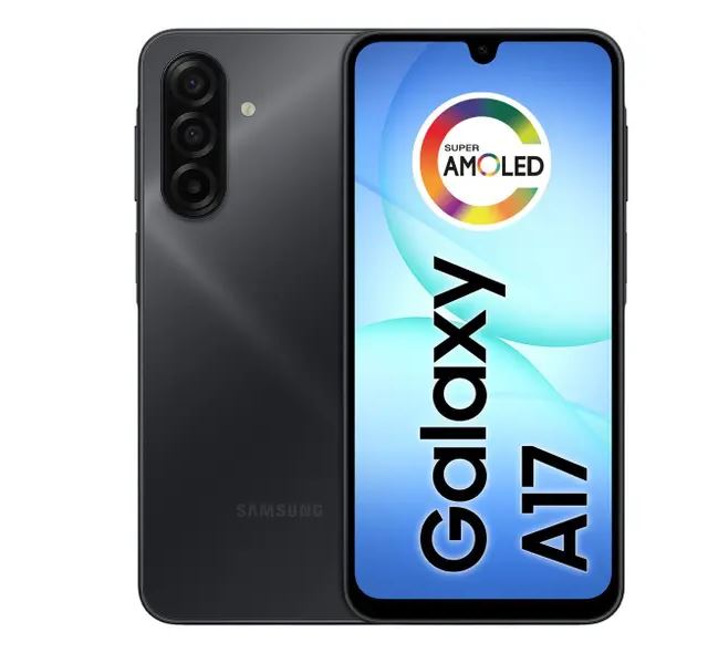 Samsung Galaxy A17 256GB 8GB RAM